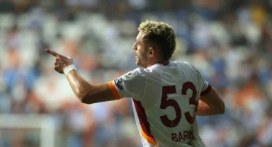 Fenerbahçe'den Milli oyuncuya 'geçmiş olsun' paylaşımı