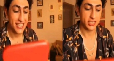 Gaga Bulut'tan pedofili yayını: İstanbul Cumhuriyet Başsavcılığı harekete geçti