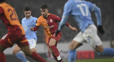 Galatasaray, Malmö deplasmanından 1 puanla döndü