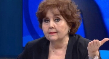 Gazeteci Arslan'a yedi yıl altı ay hapis talebi!