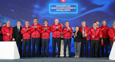 Gazın maliyetine ‘ticari sır’ perdesi