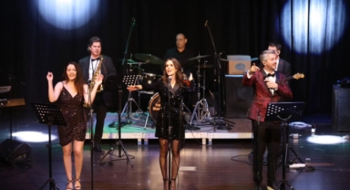 Güzelbahçe Belediyesi'nden yeni yıl konseri!