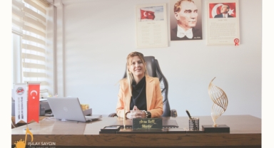 Milli Eğitim yerini değiştirdi, öğrenciler alkışlarla uğurladı!