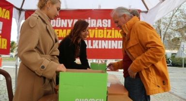 Halkın mücadelesi devam ediyor: İmzalar giderek artıyor! 