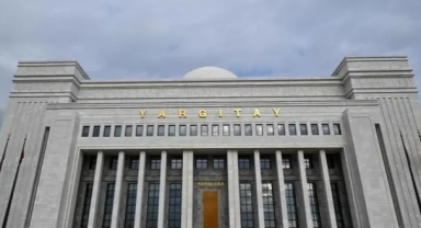 İhaleye sakal şartı engeli: Firma şikayet etti, ihale iptal oldu