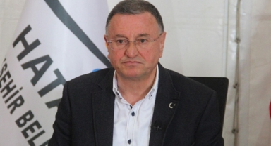 İhraç sonrası Savaş'tan ilk açıklama: 