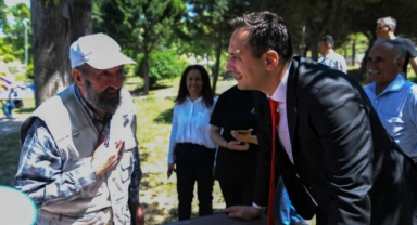 İhtiyaç sahiplerine kış desteği