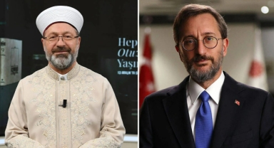 İletişim ve Diyanet'ten 91,6 milyar TL harcama