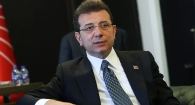 İmamoğlu'ndan Erdoğan'a: 