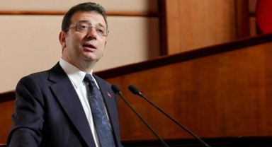 İmamoğlu’ndan Erdoğan’a SGK yanıtı: “Hadi gel de silkele”