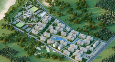 İmar yok, ruhsat yok! Vatandaş proje üstünden kapışmış