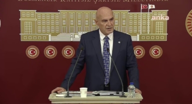 İYİ Partili Çömez'den 'asgari ücret' açıklaması: En düşük 28 bin olması şarttır