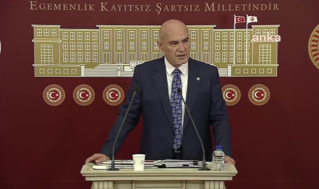 İYİ Partili Çömez'den 'asgari ücret' açıklaması: En düşük 28 bin olması şarttır