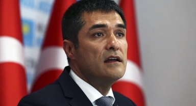 İYİ Partili Kavuncu’dan Mehmet Uçum'a adaylık tepkisi: “Baklayı ağzınızdan çıkardınız”