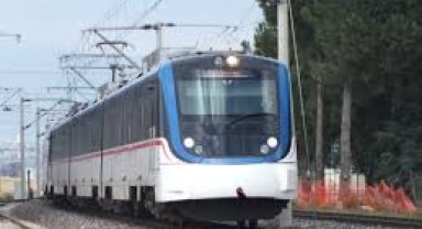 İZBAN 1 milyardan fazla yolcu taşıdı