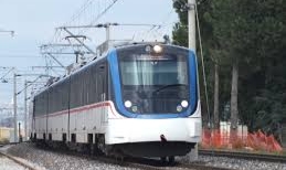 İZBAN 1 milyardan fazla yolcu taşıdı