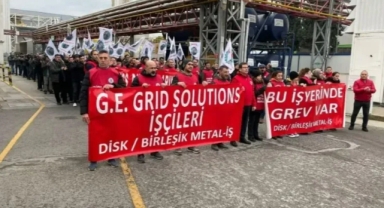 İzmir Barosu’ndan iktidara “grev yasağı” çıkışı