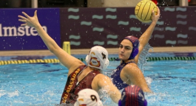 İzmir Büyükşehir Belediyesi Final Four’da