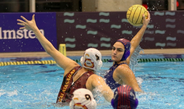 İzmir Büyükşehir Belediyesi Final Four’da