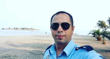 İzmir'de acı haber: Seferihisarda yaralanan polis memuru Mehmet Tozun, şehit oldu!