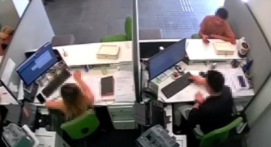 İzmir'de 'sazan sarmalı' alarmı: Yedi şahıs tutuklandı!