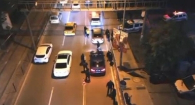 İzmir'de sekiz günlük operasyon: Yüklü miktarda uyuşturucu ele geçirildi!