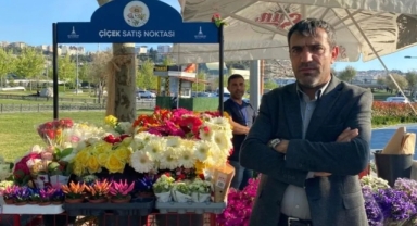 İzmir'de Seyyar Satıcılar Dernek Başkanından asgari ücret çıkışı!