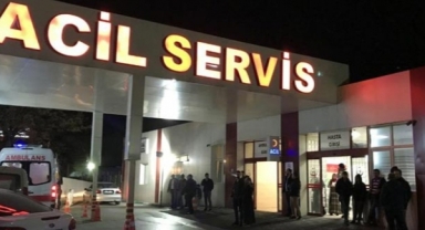 İzmir'de soba zehirlenmesi: 3 kişi hastaneye kaldırıldı!