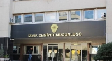 İzmir'de terör finansmanına yönelik operasyon: 1 gözaltı