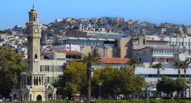 İzmir’de yerel hizmetler yeterli mi?