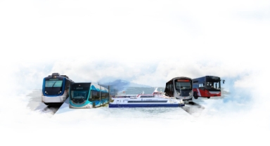 İzmir'de yılbaşı gecesi, ulaşımda bir değişiklik olacak mı? İzBB duyurdu!