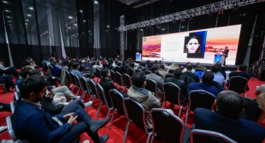 İzmir EPCD bilimsel toplantısına ev sahipliği yaptı