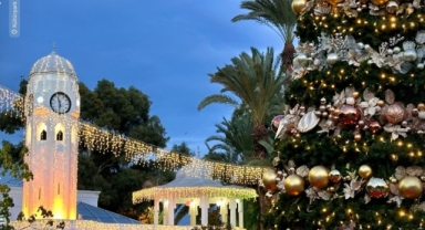 İzmir’in en neşeli festivali başladı!