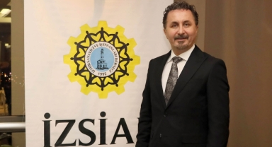 İzmir İş Dünyasından 2025 yılı uyarısı geldi: 2025 zor bir yıl olacak!