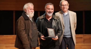 İzmir Uluslararası Mizah Festivali başladı