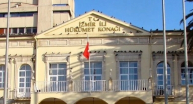 İzmir Valiliği'nden saldırıya yönelik açıklama!