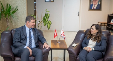 İzmir ve KKTC artık daha yakın olacak