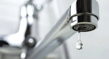 İZSU'dan su kesintisi uyarısı! 