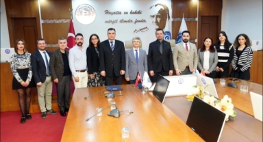 İZTEKNOLOJİ’den öğrencilere kariyer kapısı