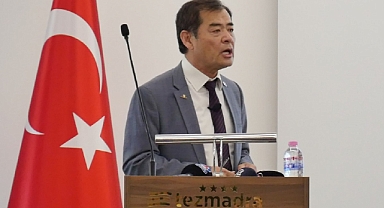 Japon deprem uzmanı uyardı!