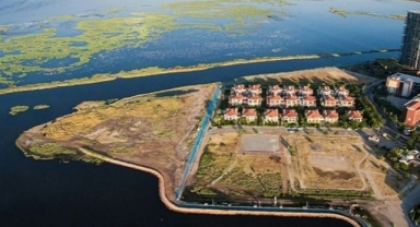 JMO İzmir’den Mavişehir’deki satışa tepki: “Körfezden elinizi çekin!”