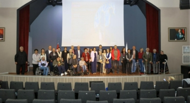 Karabağlar’da “Engelsiz Gelecek” için bir araya geldiler