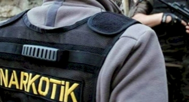 Karşıyaka'da park halinde yakalandılar: İzmir'i zehirleyeceklerdi