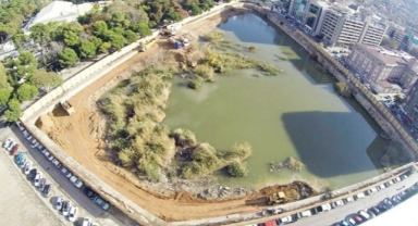 Kemeraltı esnafından Basmane Çukuru çıkışı: “AVM değil otel olmalı”