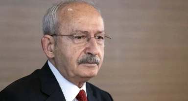 Kılıçdaroğlu'na yeni bir dava!