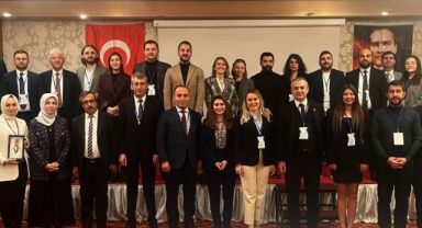 Konak’a NDI onuru: 7 belediye arasında yer aldı