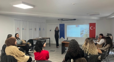 Konak’ta iklim değişikliğine iki çalıştay birden 