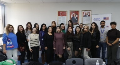 Konak’ta olumlu ebeveynlik için öğretmenlere özel eğitim