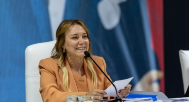 Konaklı kadınlar örnek olacak: CNC operatörlüğü kursuna kayıtlar başladı