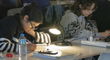 Kütüphane tartışmalarının ardından Büyükşehir'den hamle: İki yeni kütüphane yolda! 